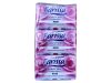Farissa Beauty szappan 6x60g - Rózsa