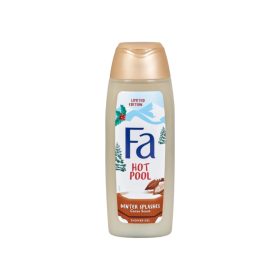 Fa női tusfürdő 250ml - Hot Pool Winter Splashes