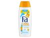 Fa női tusfürdő 250ml - Llama loops - Vanília