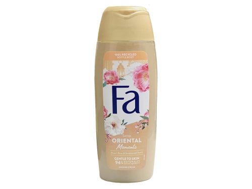 Fa női tusfürdő 250ml - Oriental Moments