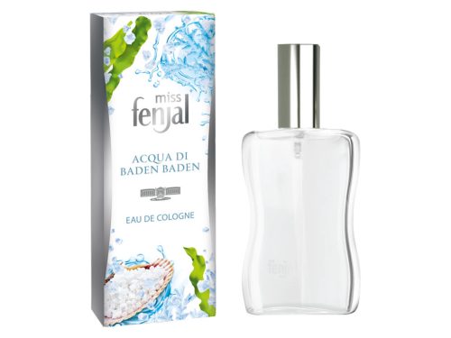 Miss Fenjal női eau de cologne 50ml - Acqua di Baden Baden
