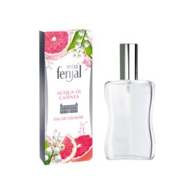 Miss Fenjal női Eau de Cologne 50ml - Acqua di Cannes