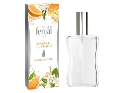 Miss Fenjal női eau de cologne 50ml - Acqua di St. Tropez