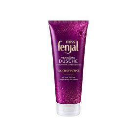 Miss Fenjal tusfürdő 200ml  - Touch of Purple