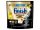 Finish Ultimate Plus mosogatógép tabletta Powerball 25db - Citrom