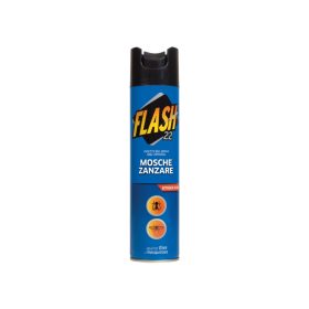Flash 22 Légy- és szúnyogirtó spray 400ml