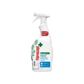   Flóraszept BotaniTECH Fürdő Fertőtlenítő Tisztító Spray - 700ml