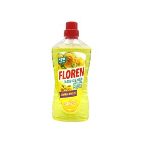 Floren padlótisztító 1L - Summer Breeze