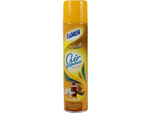 Floren légfrissítő 300ml - Vanília