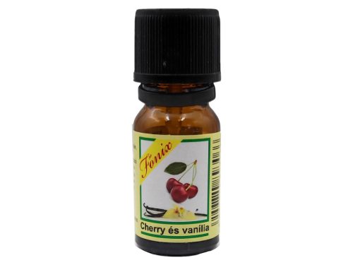 Főnix illatolaj 10ml - Cherry és vanília