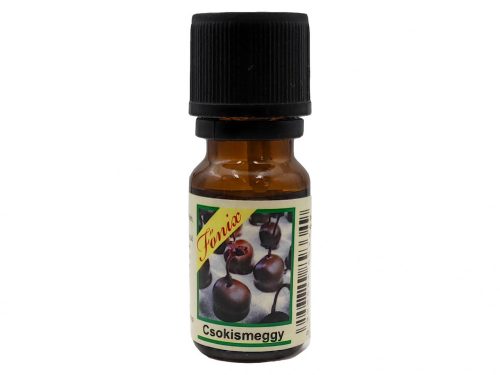 Főnix illatolaj 10ml - Csokismeggy