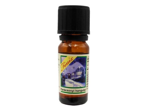 Főnix illatolaj 10ml - Karácsonyi hangulat