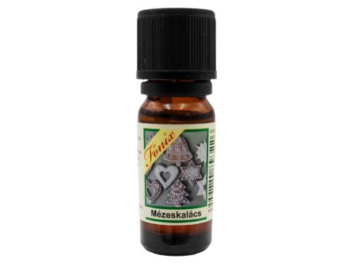 Főnix illatolaj 10ml - Mézeskalács