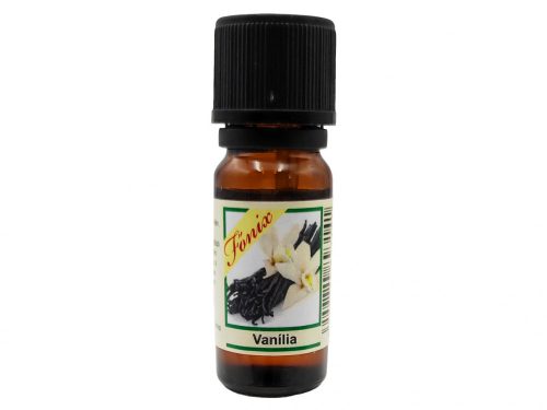 Főnix illatolaj 10ml - Vanília