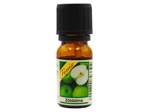 Főnix illatolaj 10ml - Zöldalma