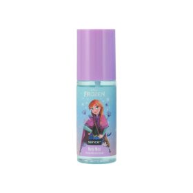 Disney Jégvarázs testpermet 100ml - Anna