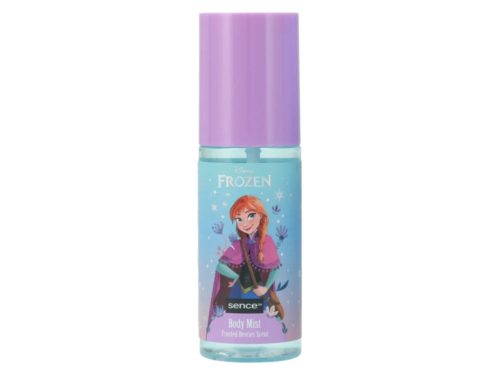 Disney Jégvarázs testpermet 100ml - Anna