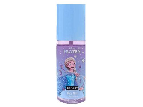 Disney Jégvarázs testpermet 100ml - Elsa