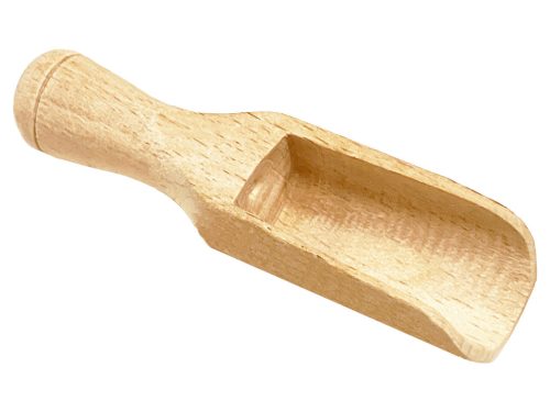 Fűszerkanál fa - Közepes
