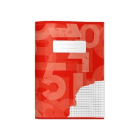 PD 32 lapos füzet  A/5 - Kockás 27-32