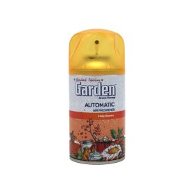   Garden automata légfrissítő utántöltő LIMITED Edition 260ml - Holly Sweets