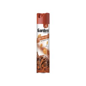 Garden légfrissítő 300ml - Anti tobacco