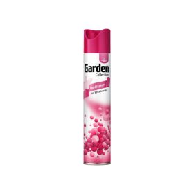 Garden légfrissítő 300ml - Rágógumi
