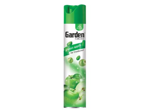 Garden légfrissítő 300ml - Zöldalma