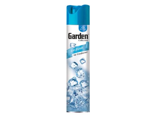 Garden légfrissítő 300ml - Ice Fresh