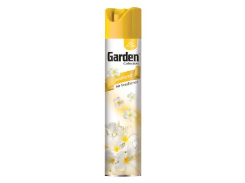 Garden légfrissítő 300ml - Jázmin