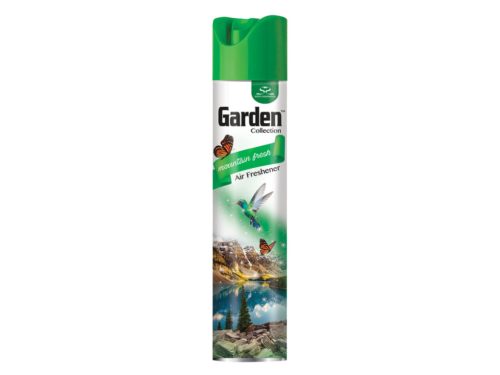 Garden légfrissítő 300ml - Mountain fresh