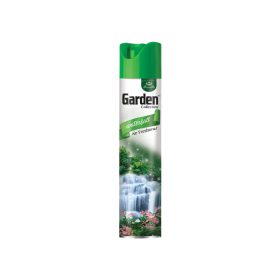 Garden légfrissítő 300ml - Vízesés