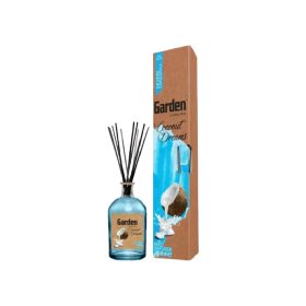 Garden Pálcás illatosító 100ml - Kókuszos álom