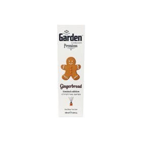   Garden Pálcás illatosító Karácsonyi limitált 100ml - Mézeskalács