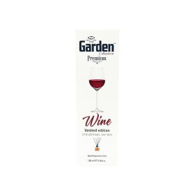   Garden Pálcás illatosító Karácsonyi limitált 100ml - Bor
