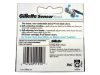 Gillette Sensor Excel borotvabetét 5db cserefej (Eredeti)