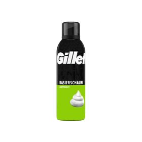 Gillette borotvahab 200ml - Lime