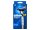 Gillette Mach3 Turbó borotva + 1db betét