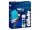 Gillette Mach3 ajándékcsomag borotva készülék + Gillette Sensitive borotvahab