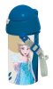 Disney Jégvarázs Together We Lead műanyag szívószálas kulacs akasztóval 500 ml