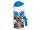 Disney Mickey Blue műanyag szívószálas kulacs akasztóval 500 ml