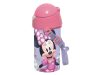 Disney Minnie Smiles kulacs, sportpalack 500 ml