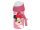Disney Minnie Wink műanyag szívószálas kulacs akasztóval 500 ml