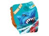 Hot Wheels Shark Bite karúszó 25x15 cm