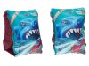 Hot Wheels Shark Bite karúszó 25x15 cm