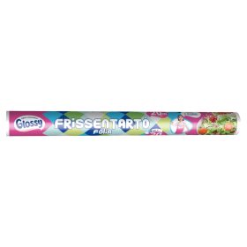 Glossy folpack frissentartó fólia - 20m