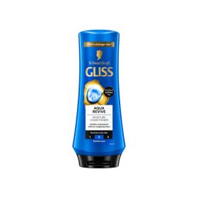 Gliss balzsam 200ml - Aqua Revive - Hidratáló