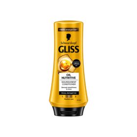 Gliss balzsam 200ml -  Oil Nutritive