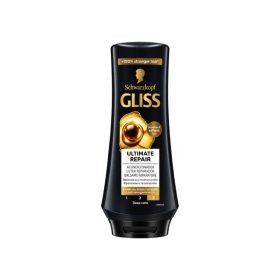 Gliss balzsam 200ml -  Ultimate Repair