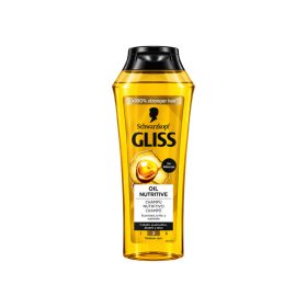 Gliss sampon 250ml - Oil Nutritive